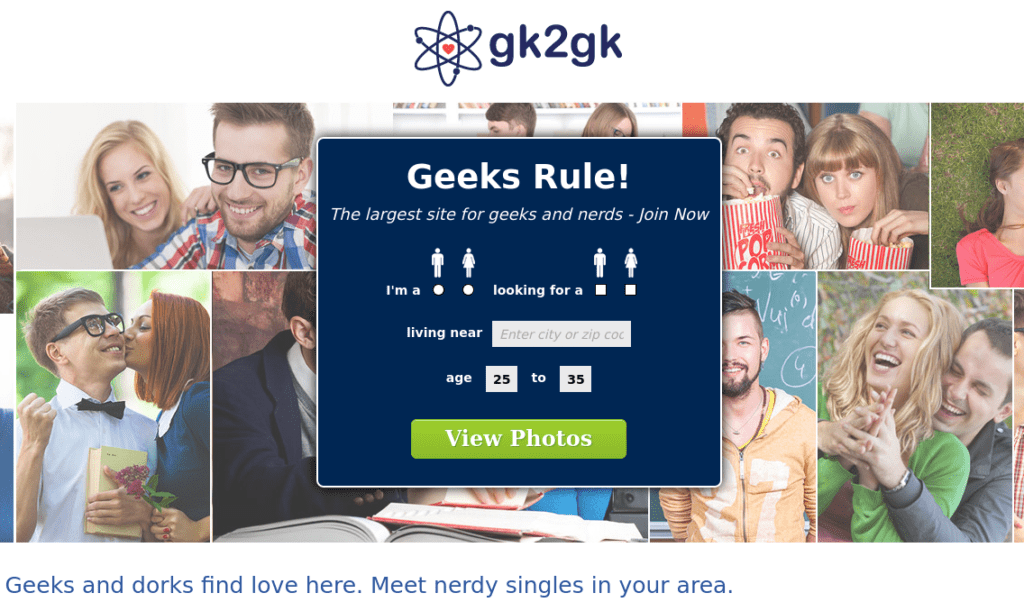 Geek2Geek.co